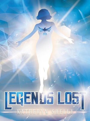 cover image of Legends Lost